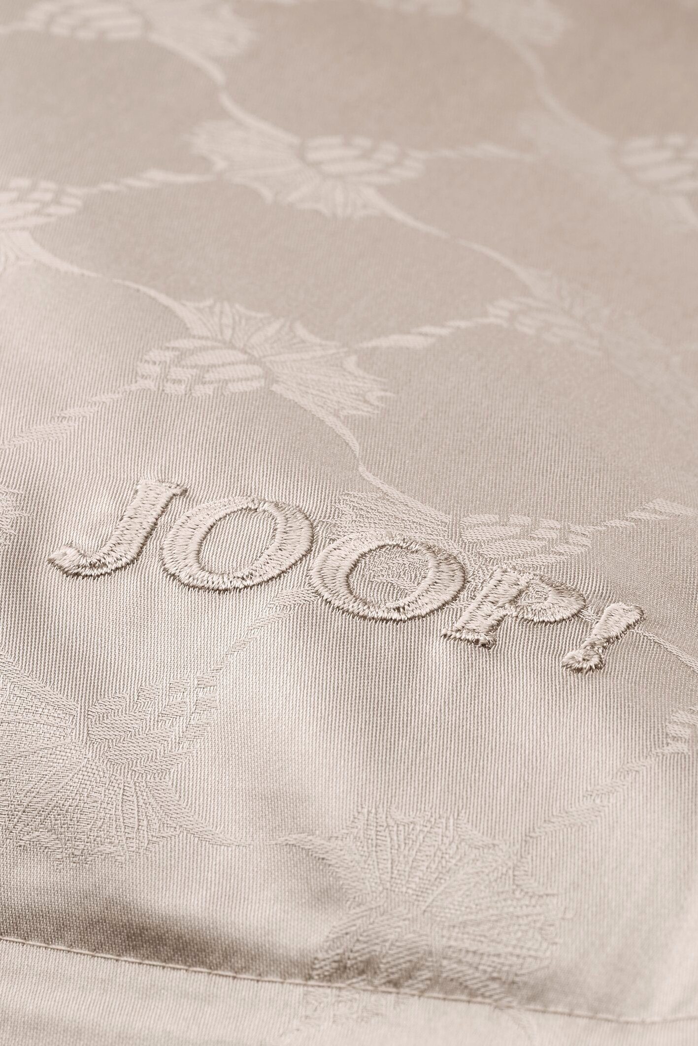 JOOP! Bettwäsche JOOP! LIVING - CORNFLOWER Garnitur, Textil, 2 teilig