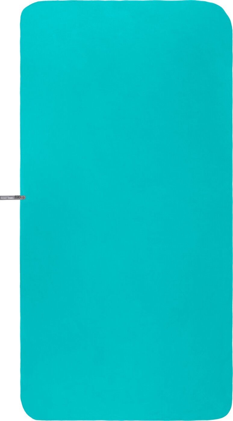 sea to summit Sporthandtuch Pocket Towel Baltic