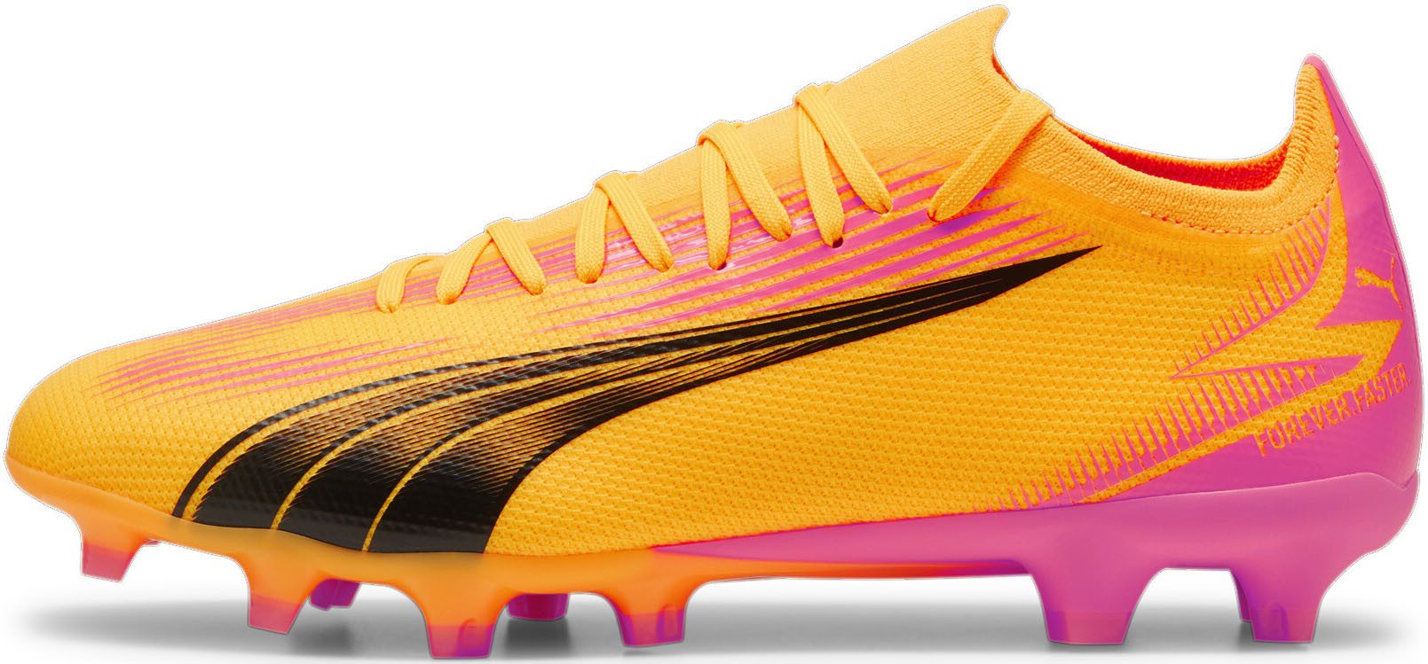 PUMA ULTRA MATCH FG/AG Fußballschuh günstig online kaufen