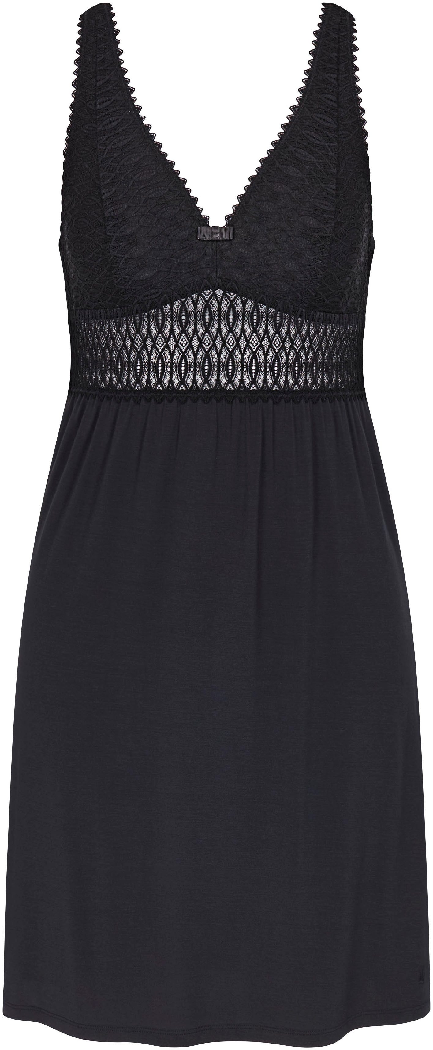 Triumph Nachthemd Aura Spotlight NDK 01 X Cups mit Spitze besetzt günstig online kaufen