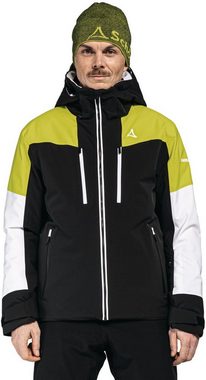 Schöffel Skijacke Ski Jacket Tanunalpe M 9990 black