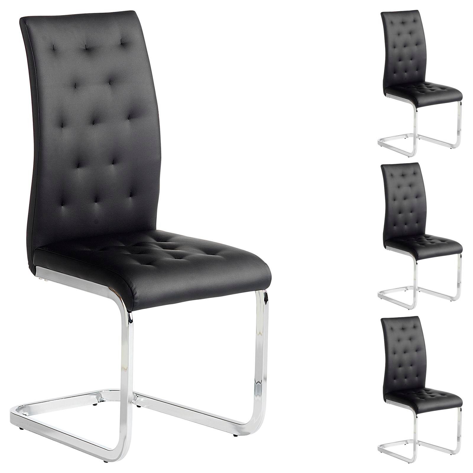 IDIMEX Esszimmerstuhl CHLOE (4 St), 4er günstig online kaufen