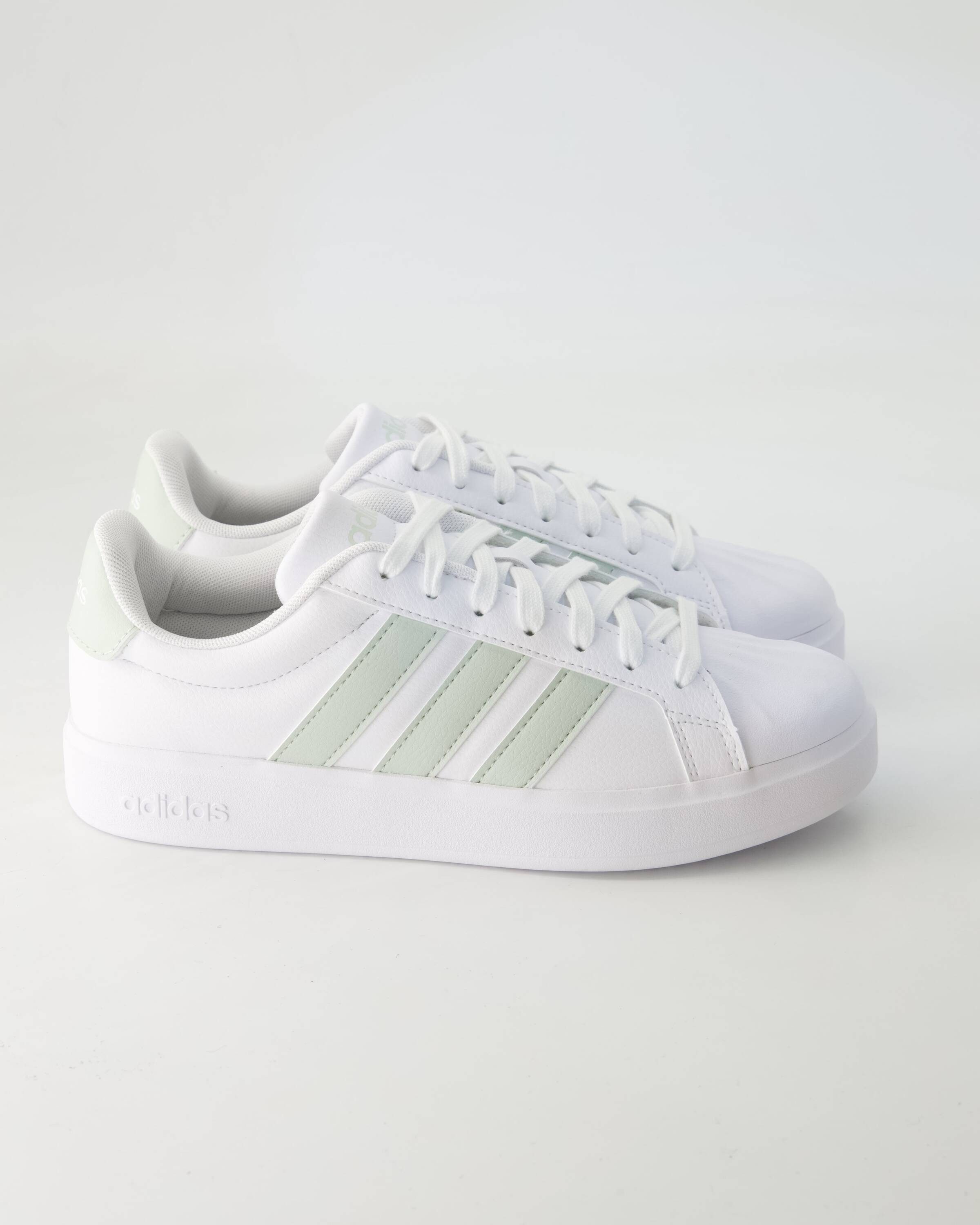 adidas Sportswear Streettalk Sneaker Obermaterial: Sonstiges Material günstig online kaufen