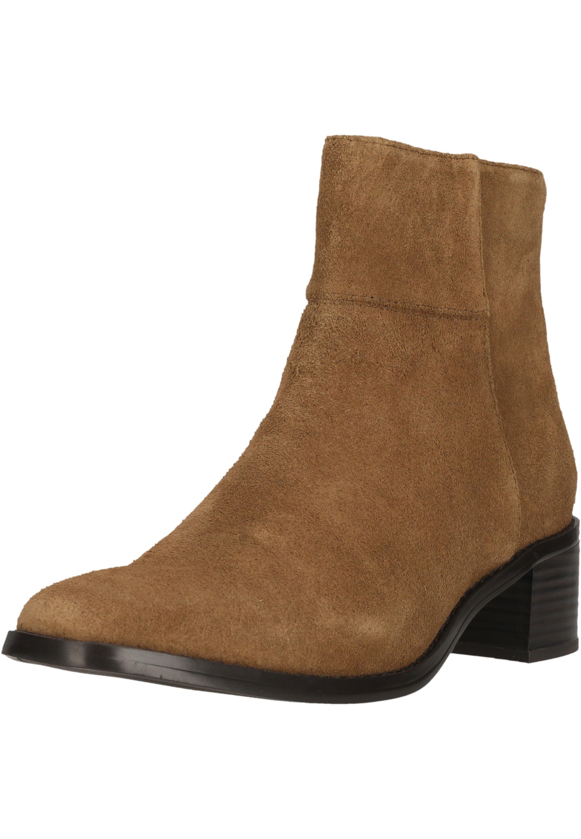 Clarks Wrenn Top Stiefelette mit bestem Komfort