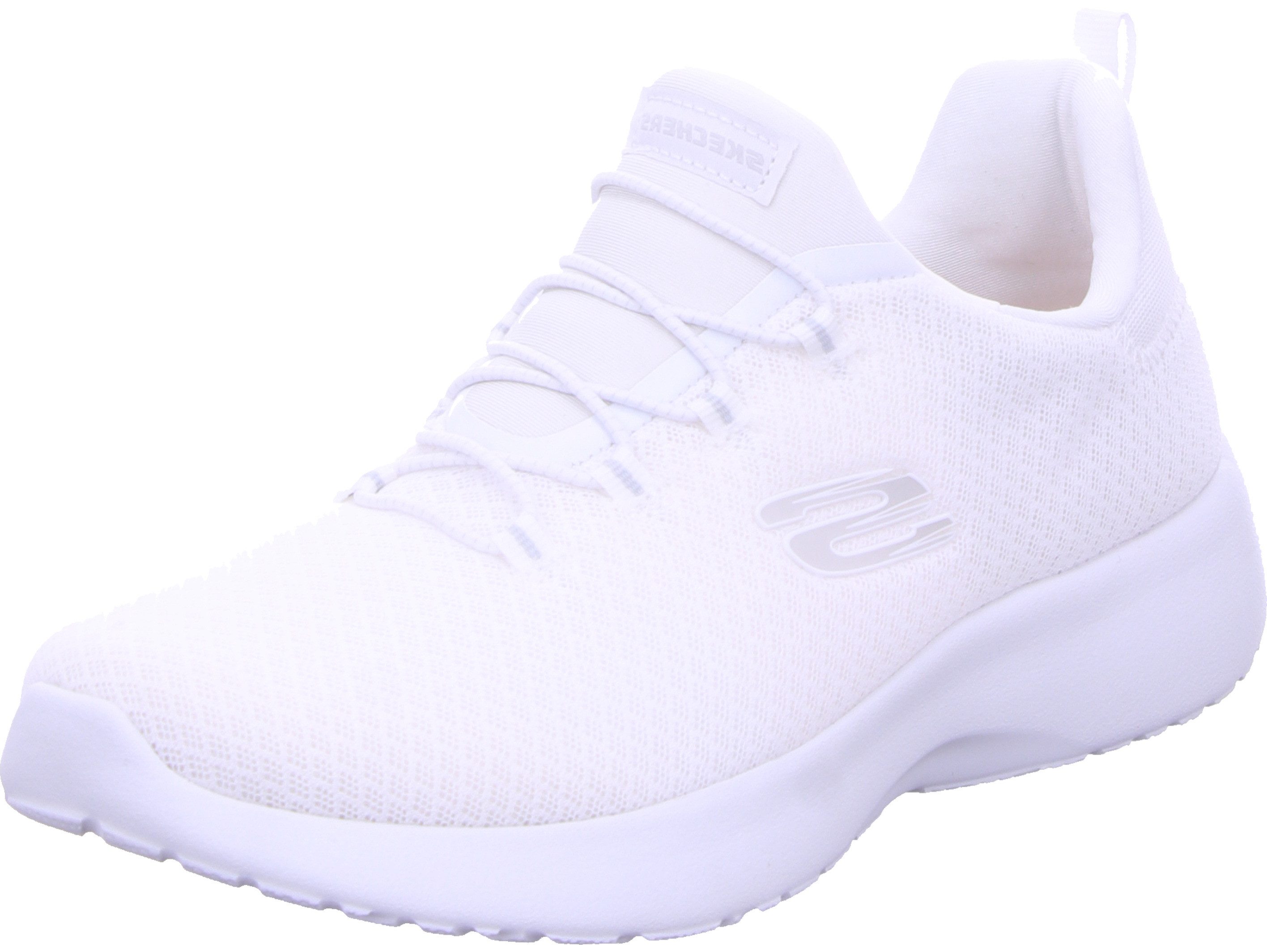 Skechers Dynamight Slip-On Sneaker Maschinenwaschbar