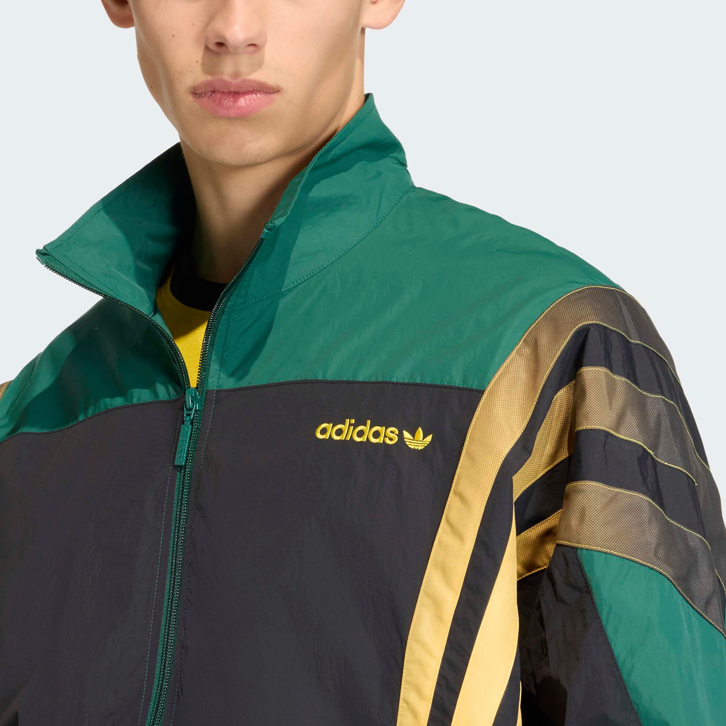 adidas Originals Trainingsjacke SANTIAGO TRACK