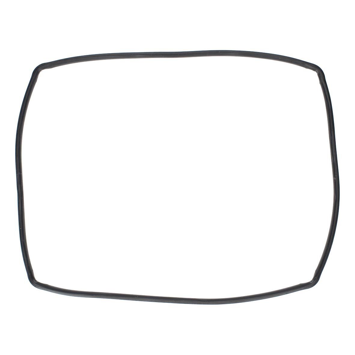 easyPART Backofendichtung wie SMEG 754130519 Türdichtung smeg 754130519, Backofen / Herd