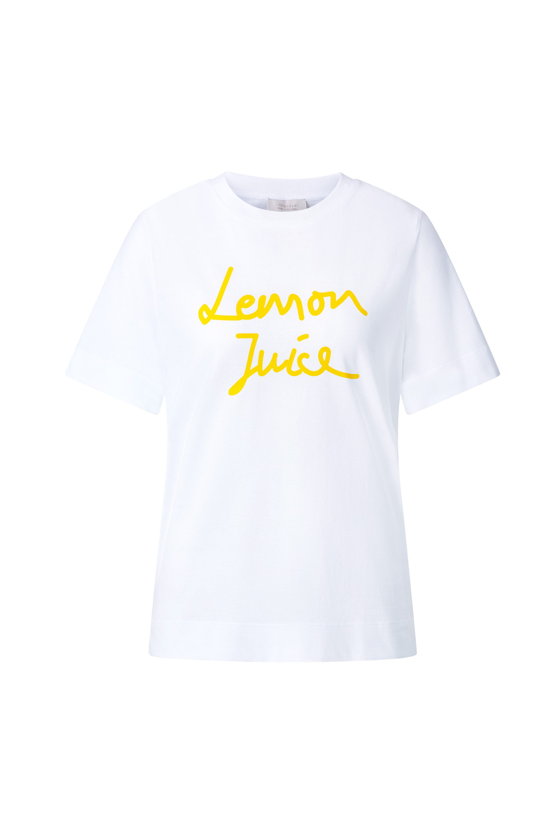 RICHROYAL Langarmshirt günstig online kaufen