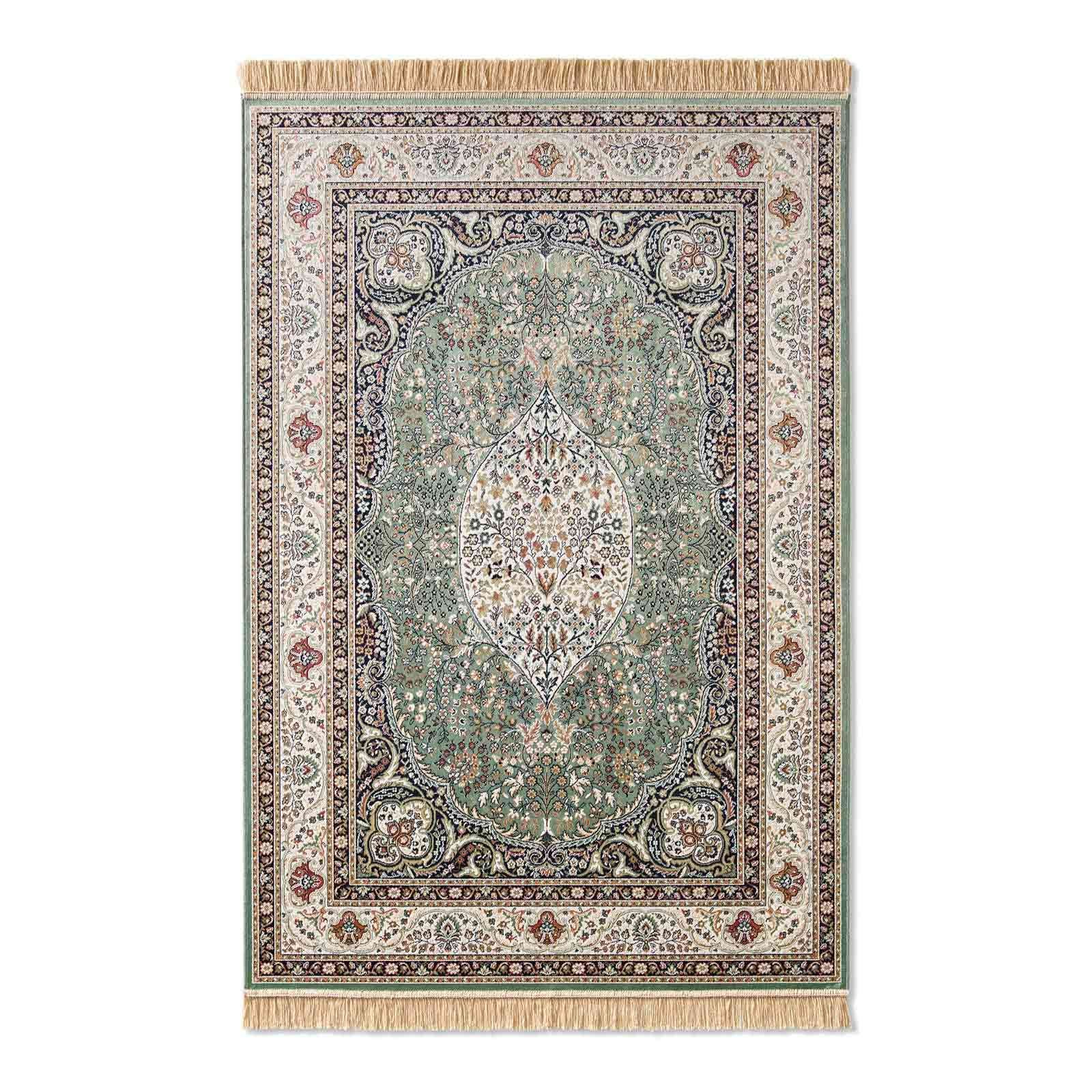 TaraCarpet Teppich Palazzo Royal Lilian, rechteckig, Höhe: 6 mm, Lilian Sei günstig online kaufen