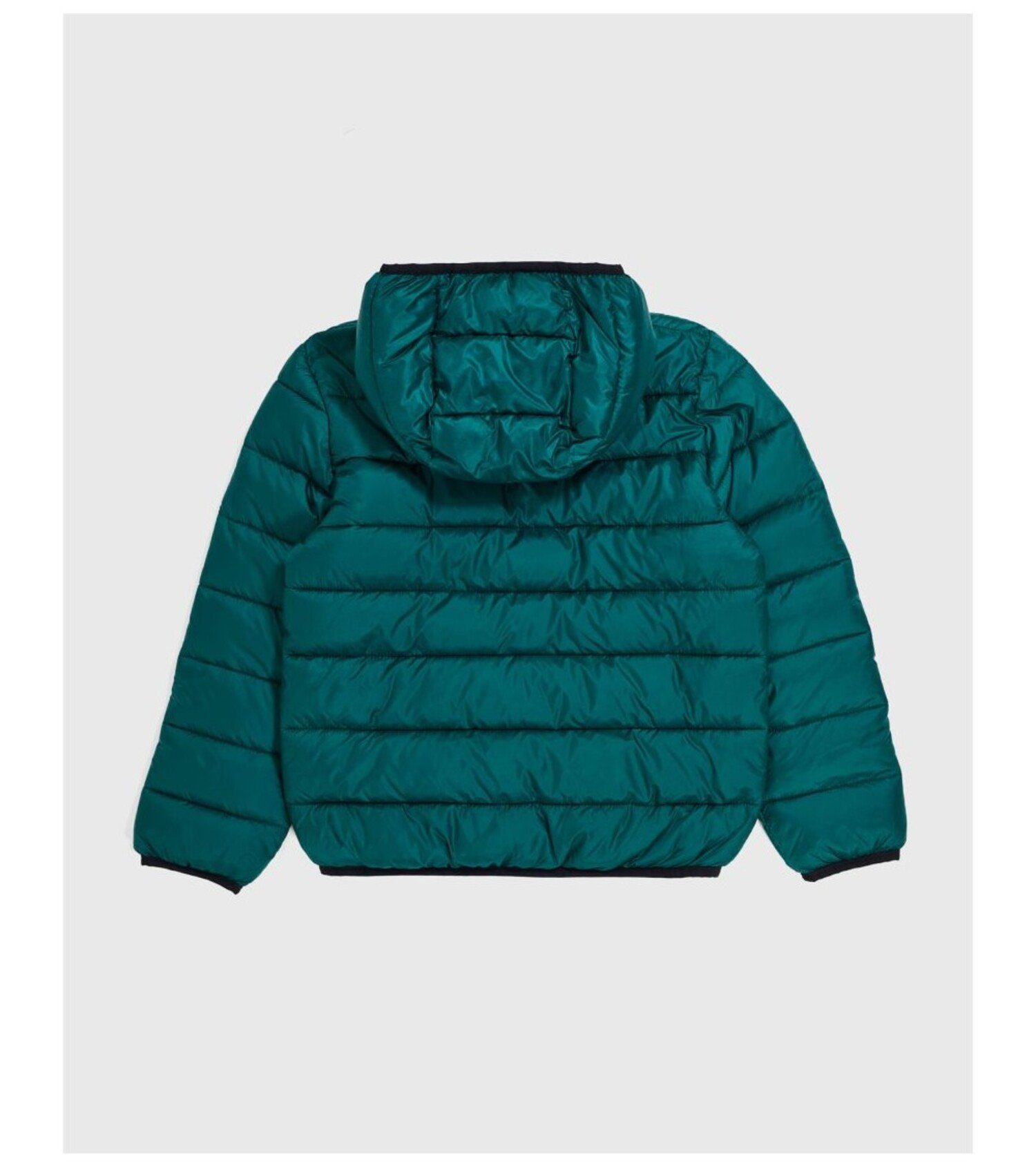 Champion Skijacke Champion Kinder Winterjacke Legacy Outdoor Hooded Jacket Aventurine