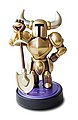 Nintendo »amiibo Shovel Knight Gold Treasure Trove Switch Wii U 3DS« Switch-Controller, Bild 3