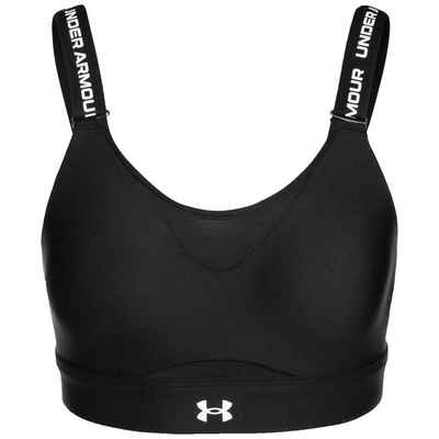 Under Armour® Sport-BH Infinity High Sport-BH Damen