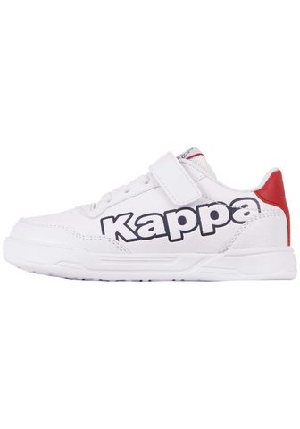 Kappa Sneaker - einfache Handhabung dank Ela...