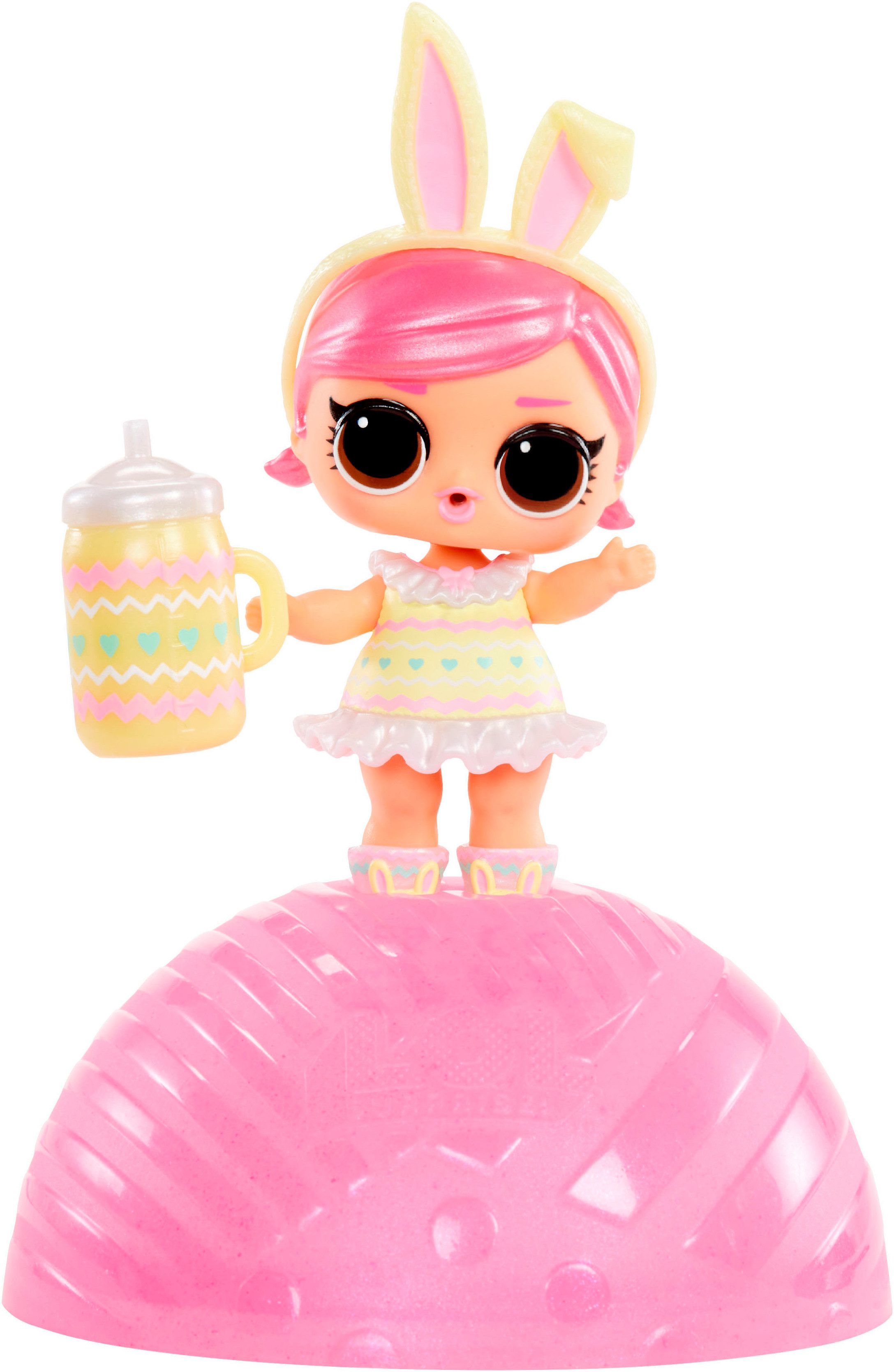 L.O.L. SURPRISE! Anziehpuppe L.O.L. Surprise Pastel günstig online kaufen