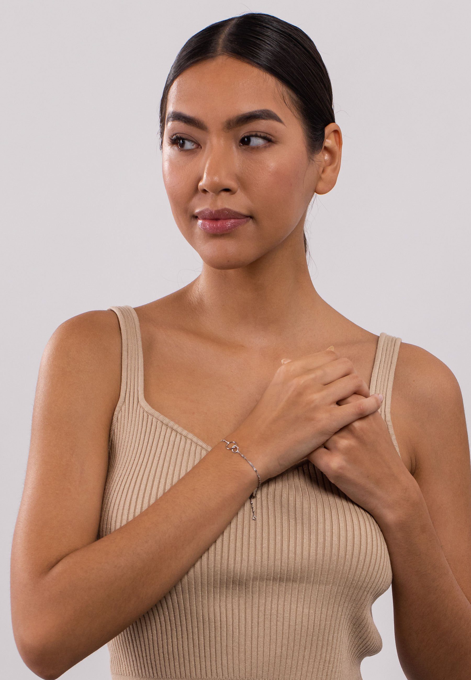 Purelei Armband Kekahi (1-tlg), in gedrehter günstig online kaufen