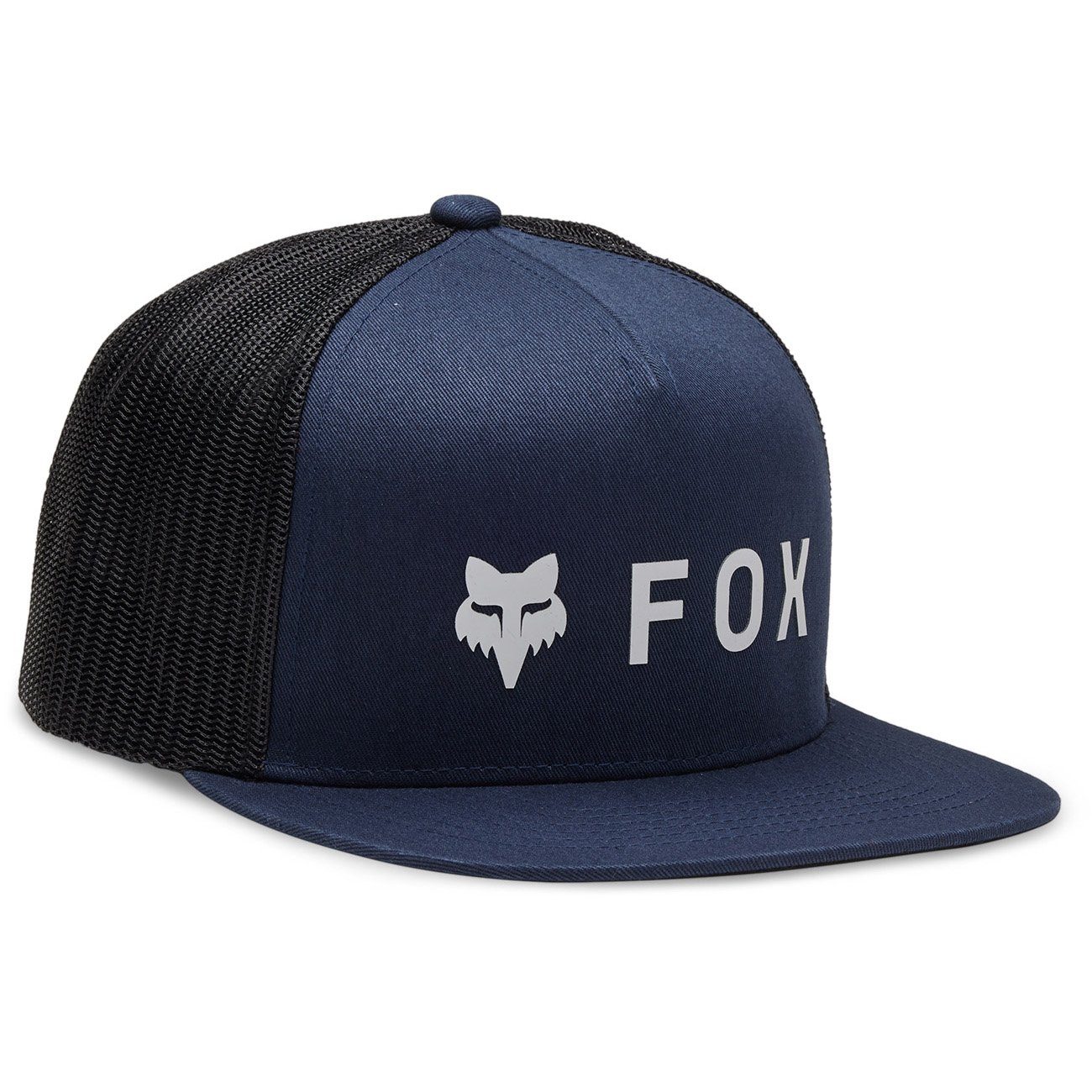 Fox Racing Baseball Cap ABSOLUTE MESH SNAPBACK ABSOLUTE MESH SNAPBACK