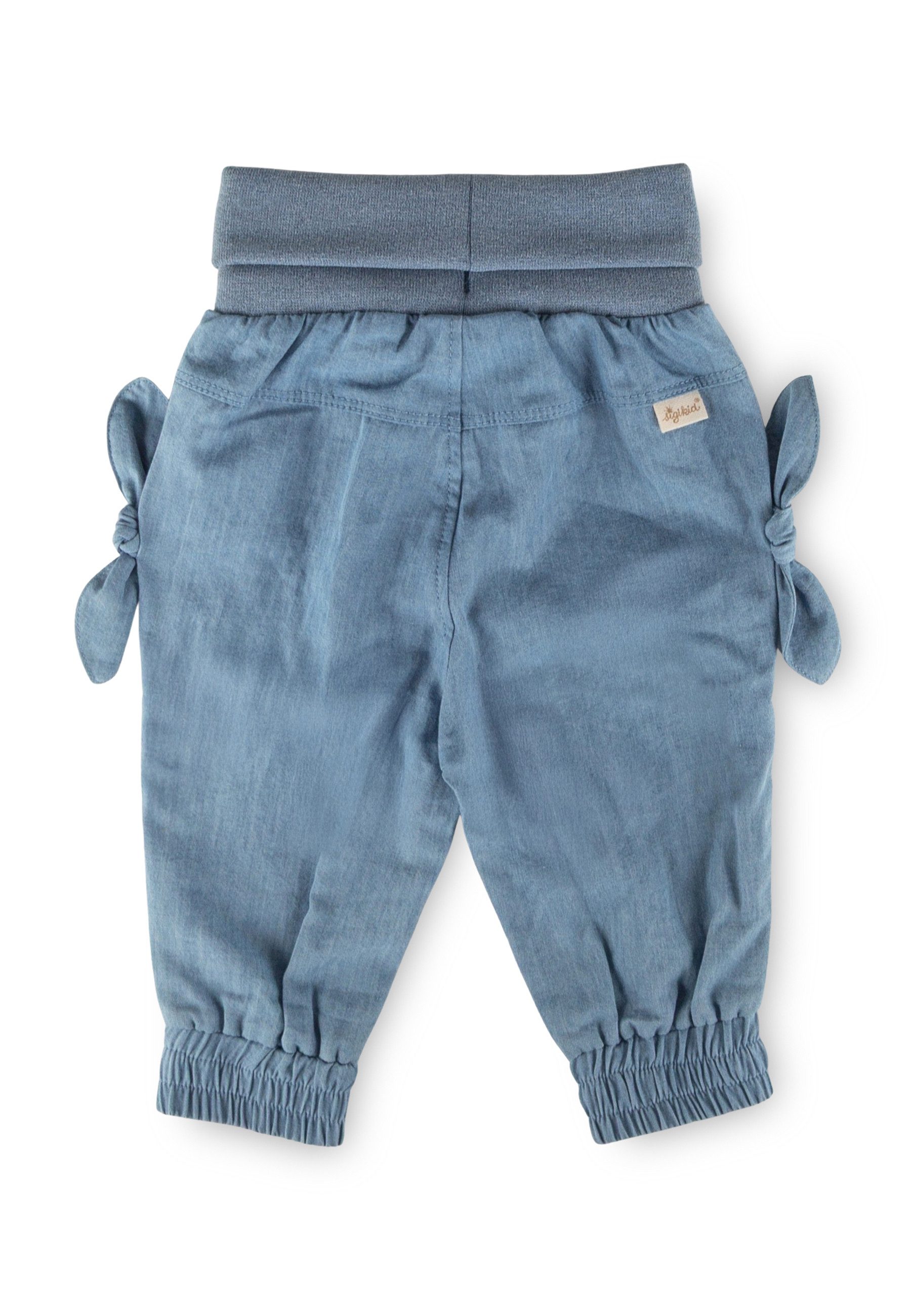 Sigikid Schlupfhose Savanne für Babys Mädchen (1-tlg)