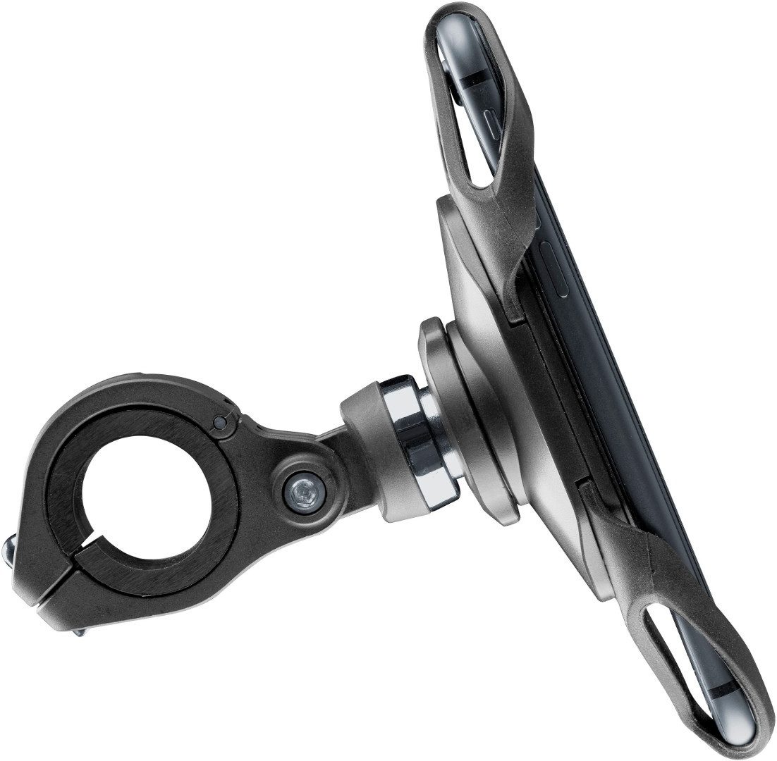 Interphone Pro Bike Universal Smartphone Halterung Motorrad-Navigationsgerät