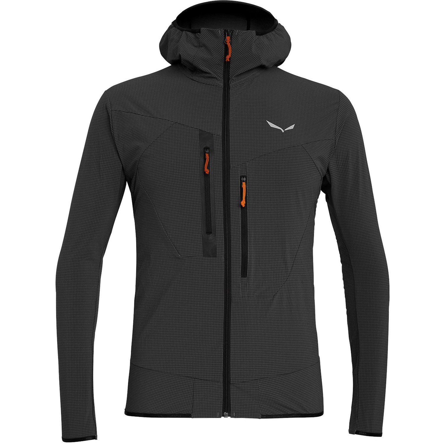 Salewa Fleecejacke Hoody Puez 2