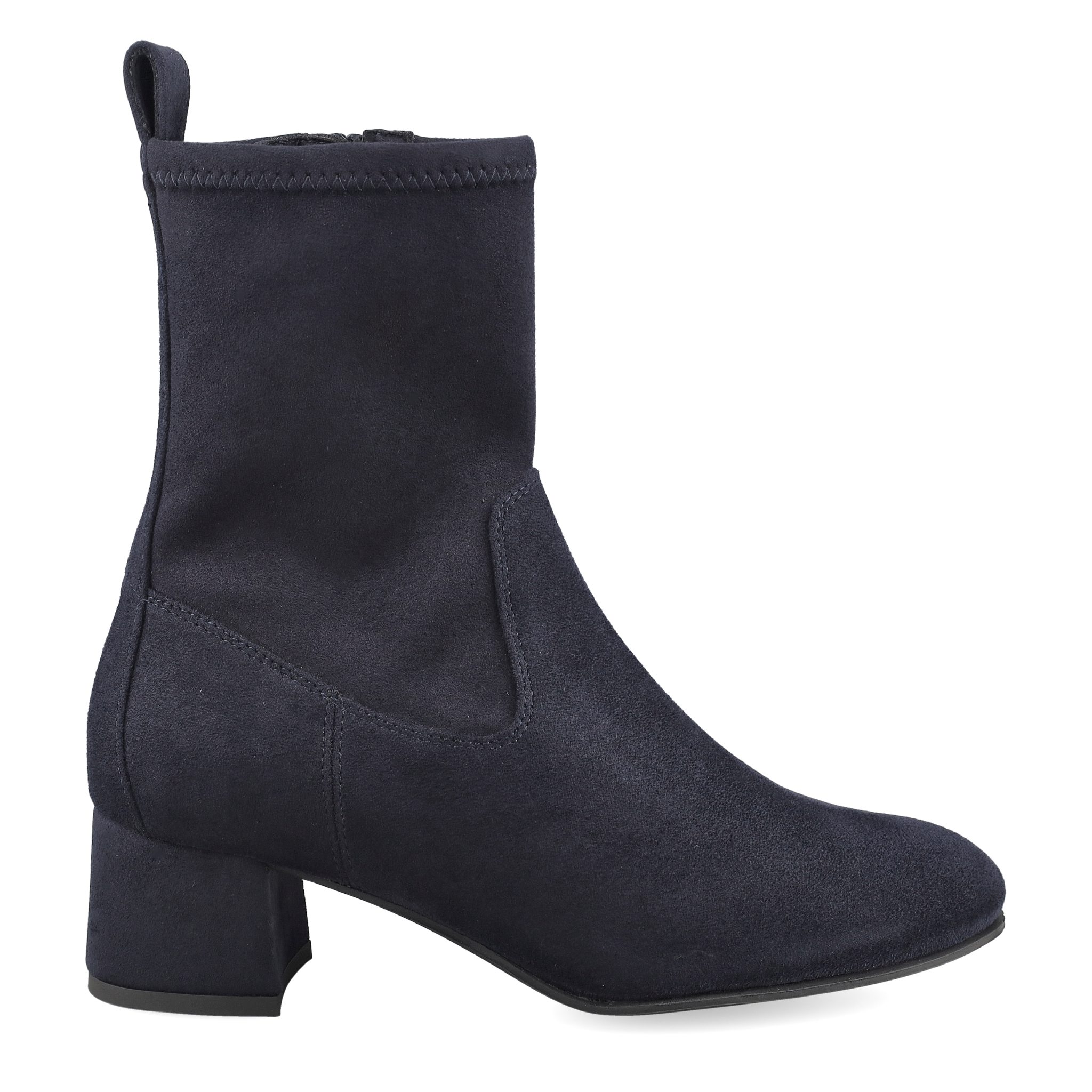 Unisa Unisa LEMICO_ST ABYSS, Stiefeletten, Blau, Damen Stiefelette