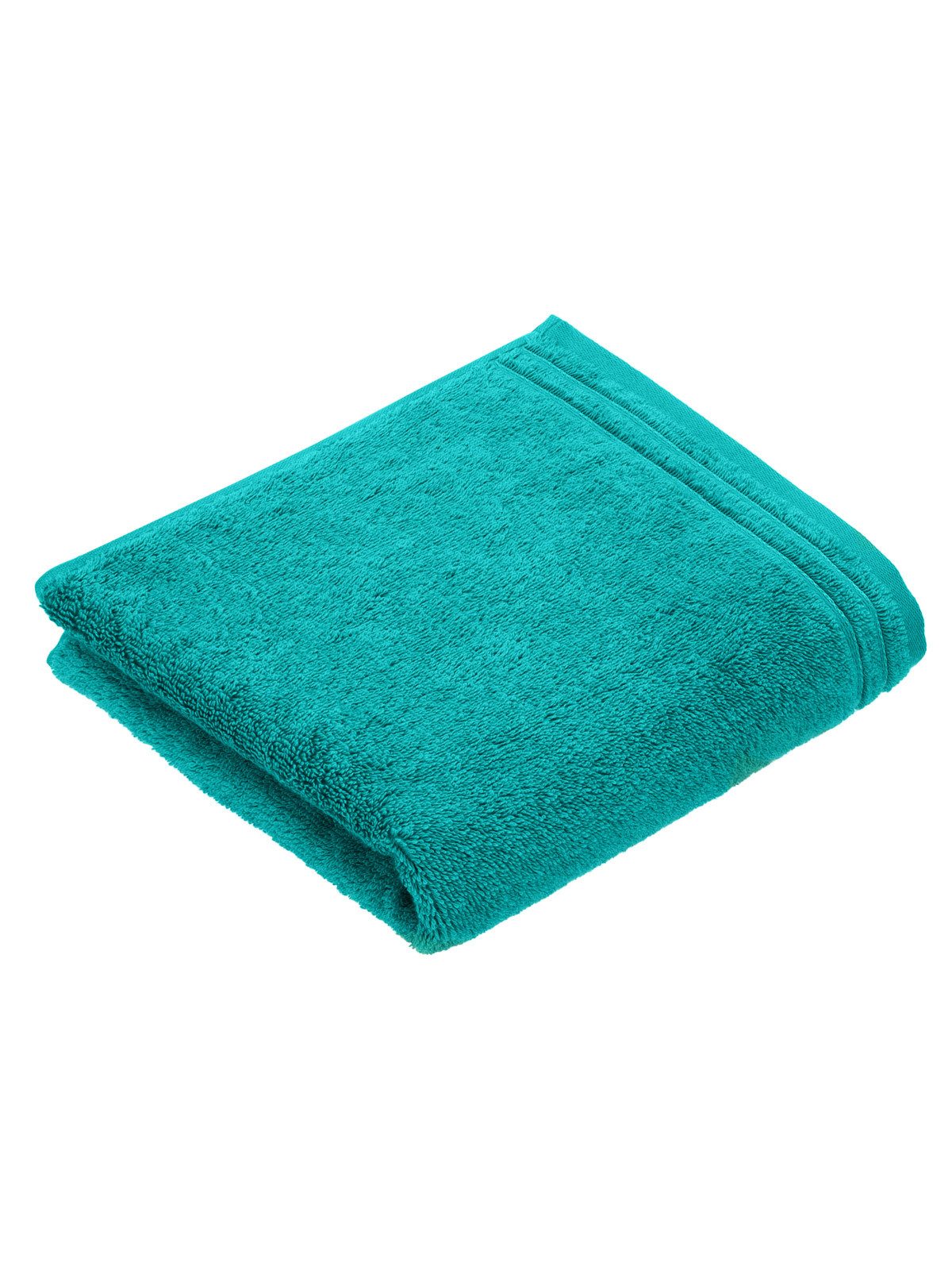 Vossen Handtuch Handtuch Calypso Feeling, Frottier günstig online kaufen