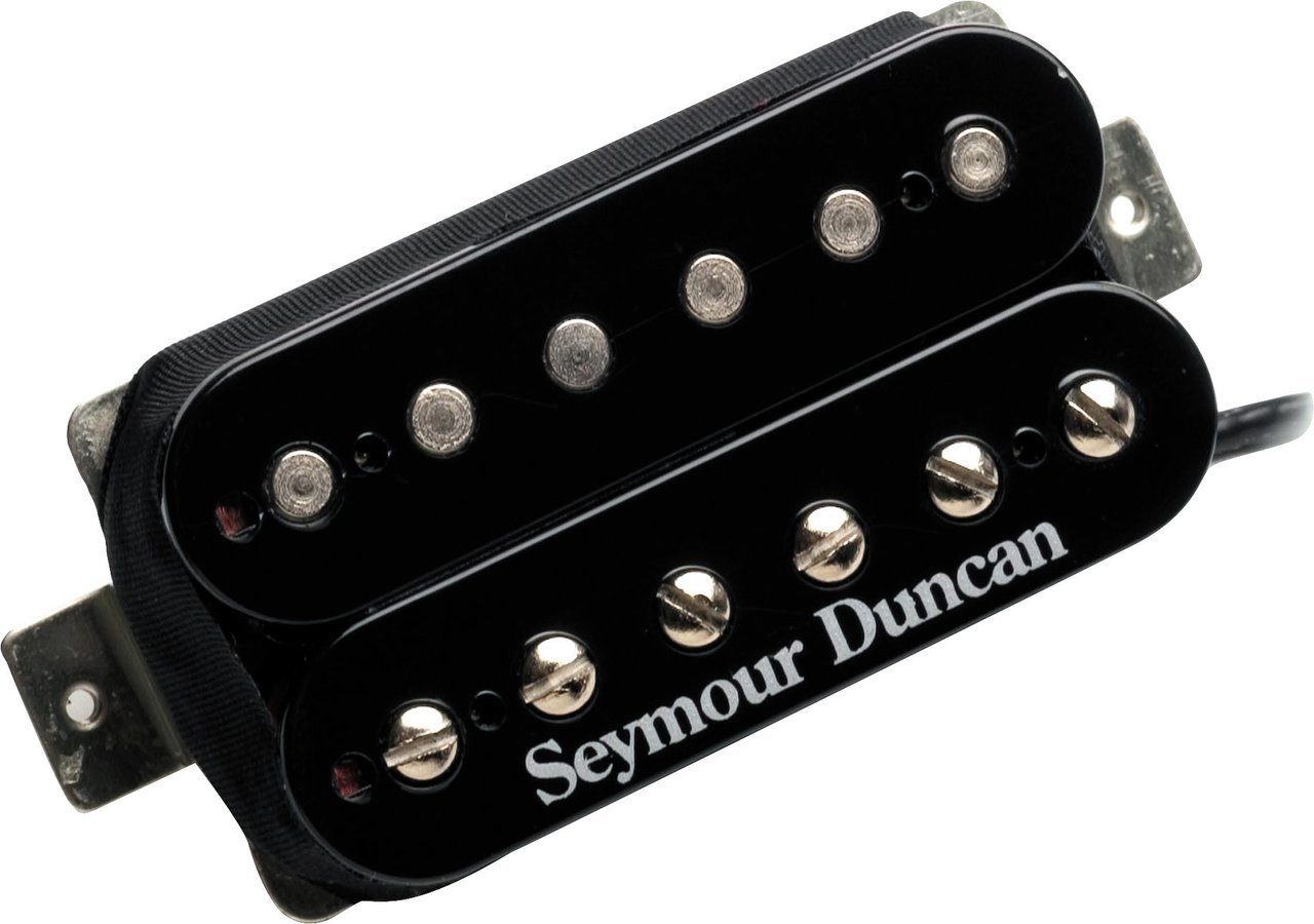 Seymour Duncan Tonabnehmer Seymour Duncan SH-5 BLK