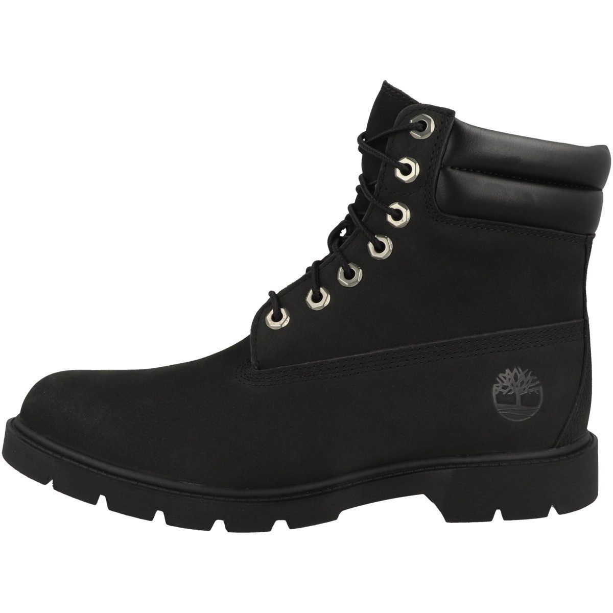 Timberland Basic 6 Inch Lace Up Herren Stiefelette Stiefeletten, Stiefel, Winterstiefel, Winterboots, Schneestiefel