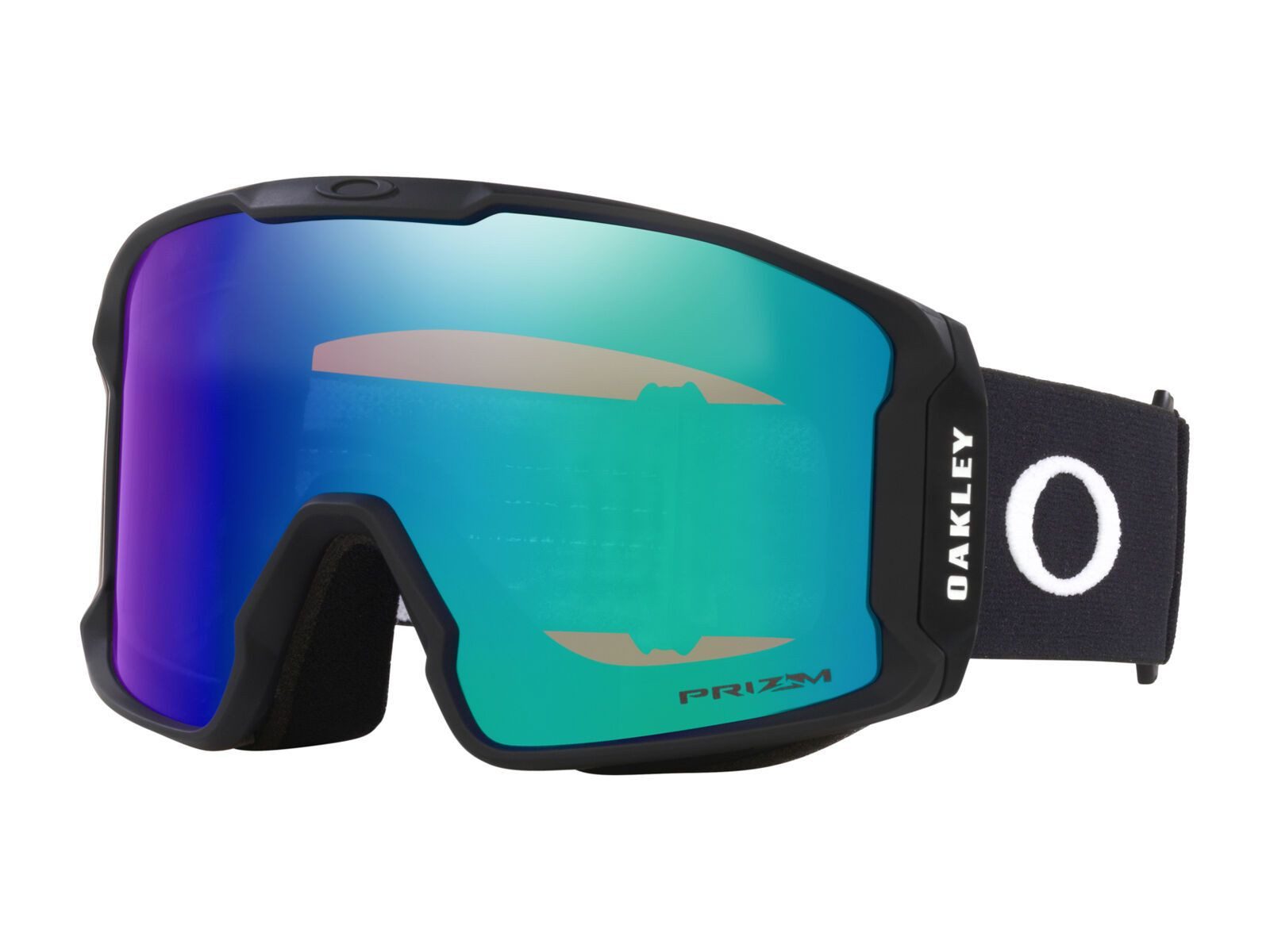 Oakley Skibrille
