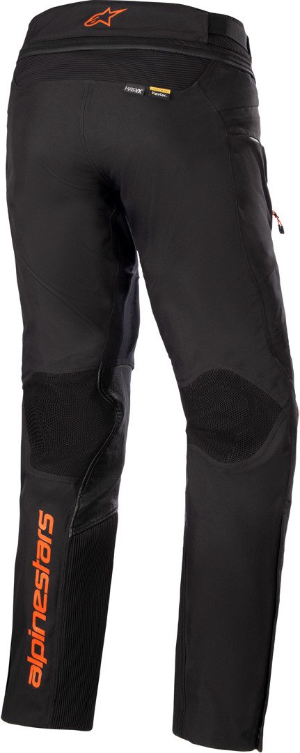 Alpinestars Motorradhose AMT-10 R Drystar® XF wasserdichte Motorrad Textil