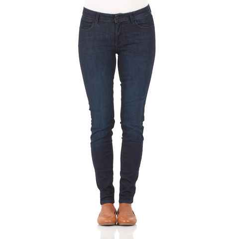 Wrangler Skinny-fit-Jeans mit Stretch
