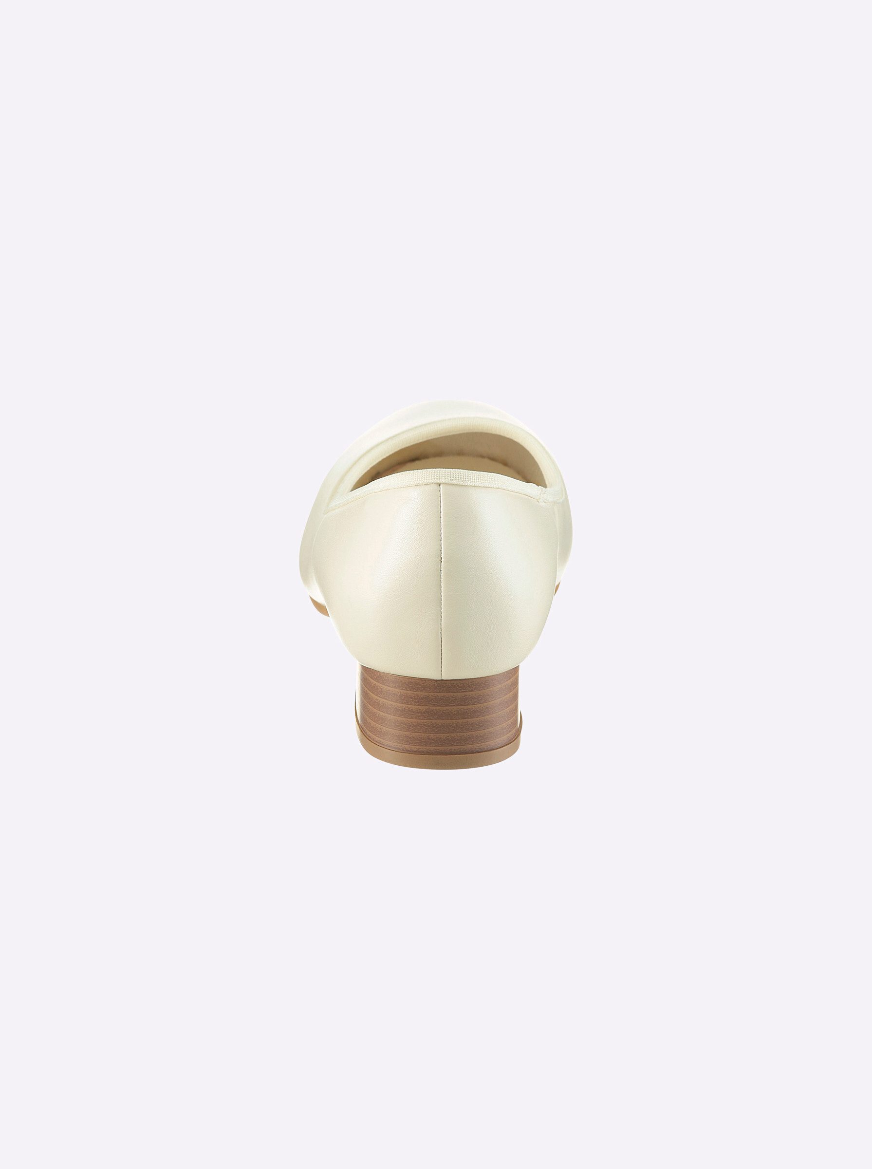 Witt Pumps Pumps