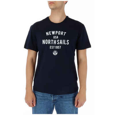 North Sails T-Shirt modische Herren T-Shirt Entdecke das modische North Sails, T-Shirt für Herren!