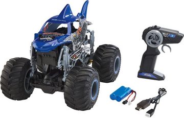 Revell® RC-Monstertruck BIG SHARK