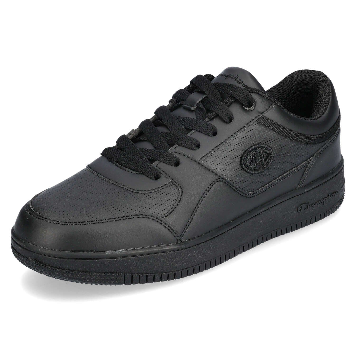 Champion Champion Rebound Low Sneaker günstig online kaufen