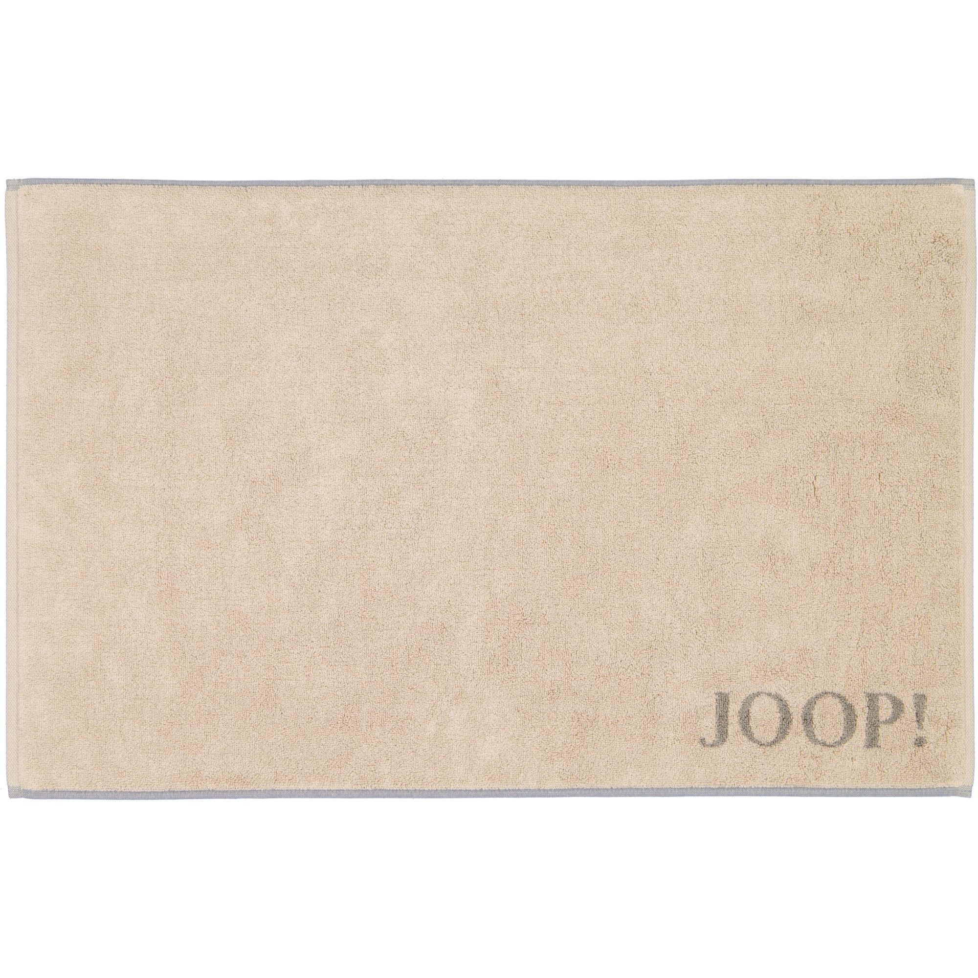 JOOP! Duschmatte Classic Doubleface 1600, 100% Baumwolle günstig online kaufen