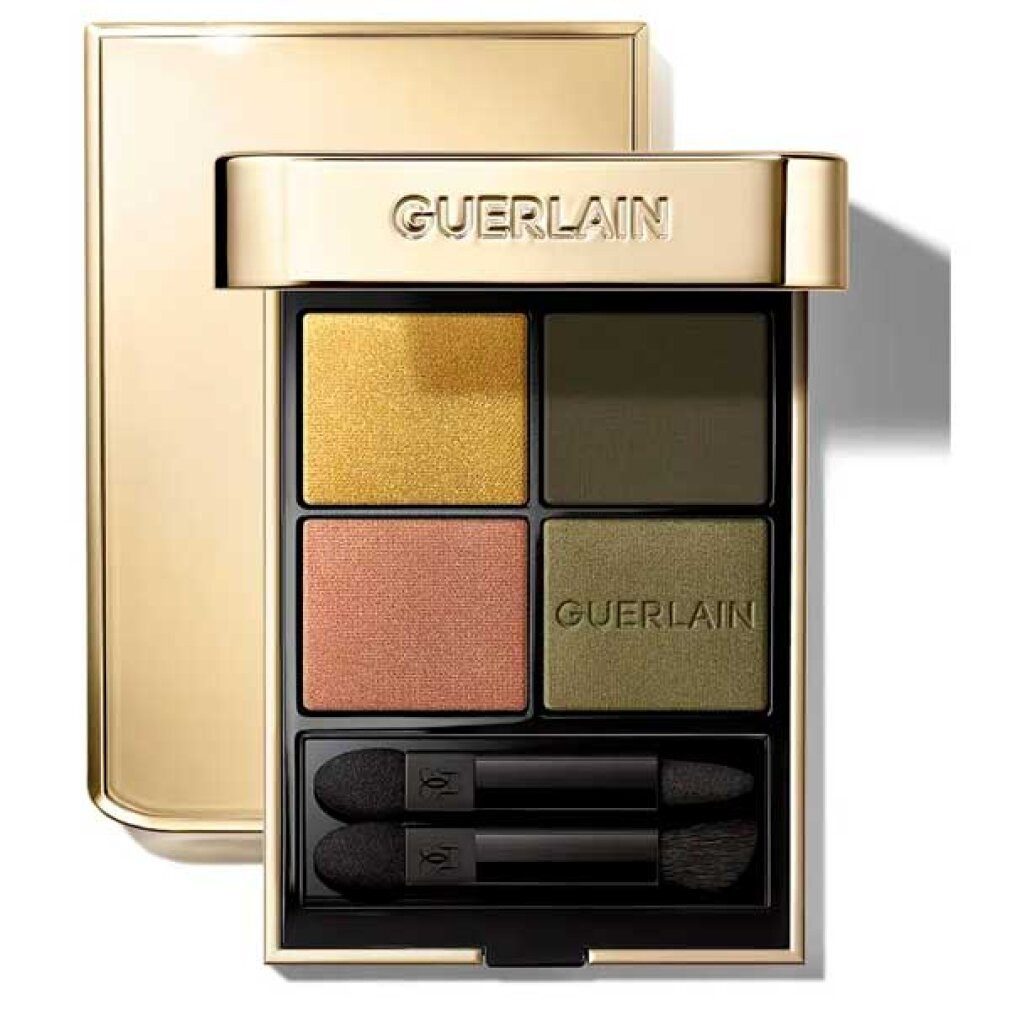 GUERLAIN Lidschatten Ombres g Paleta De Sombras 131 6g