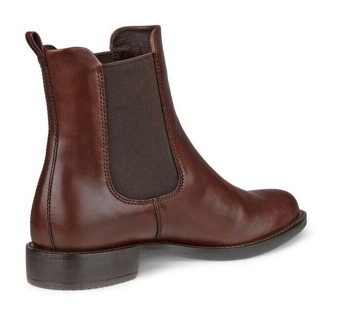 Ecco SARTORELLE 25 Chelseaboots, Schlupfboots, Stiefelette, günstig online kaufen