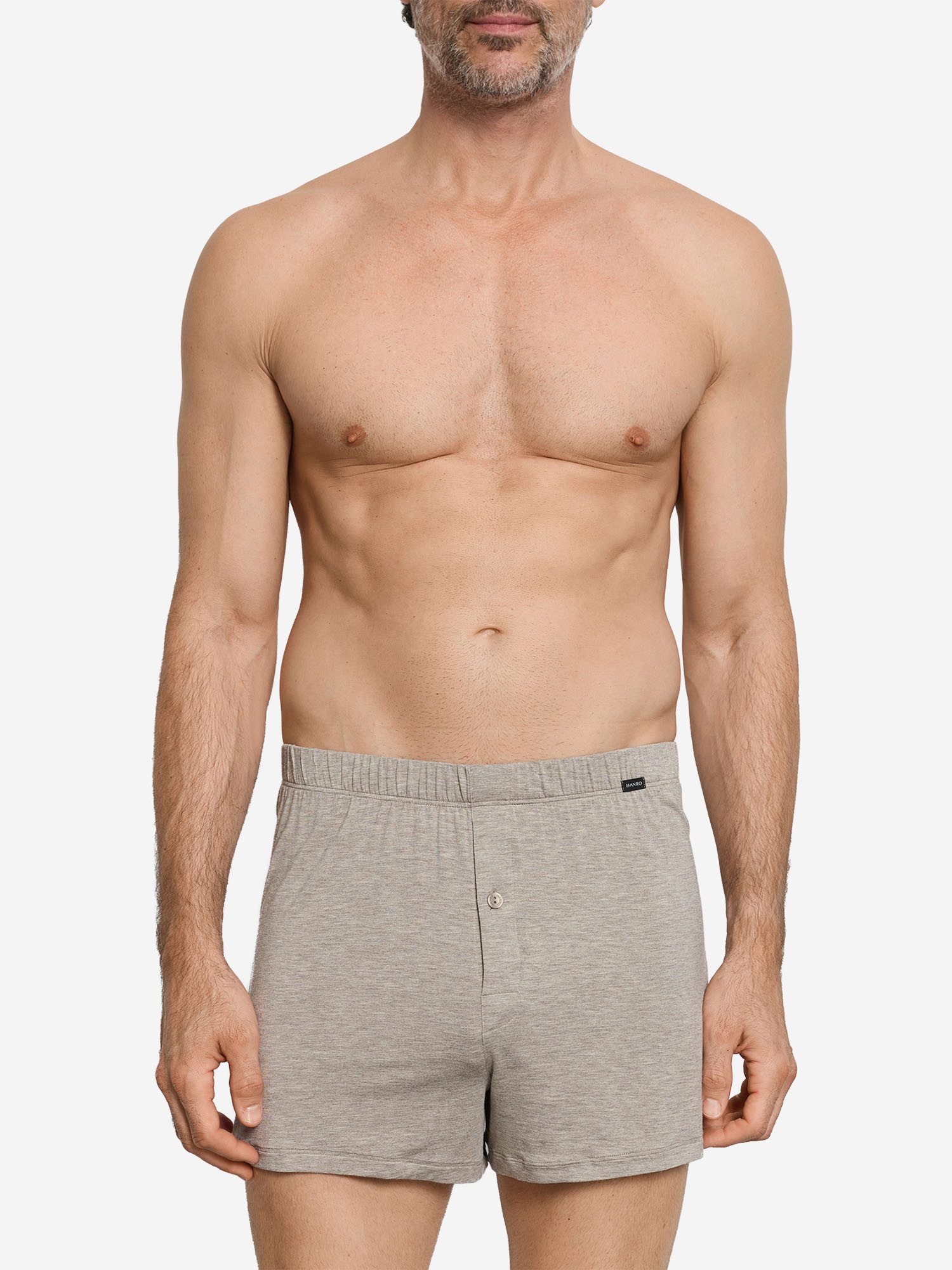 Hanro Boxer Casuals Daywear Boxershorts, Unterhose, Boxerbriefs