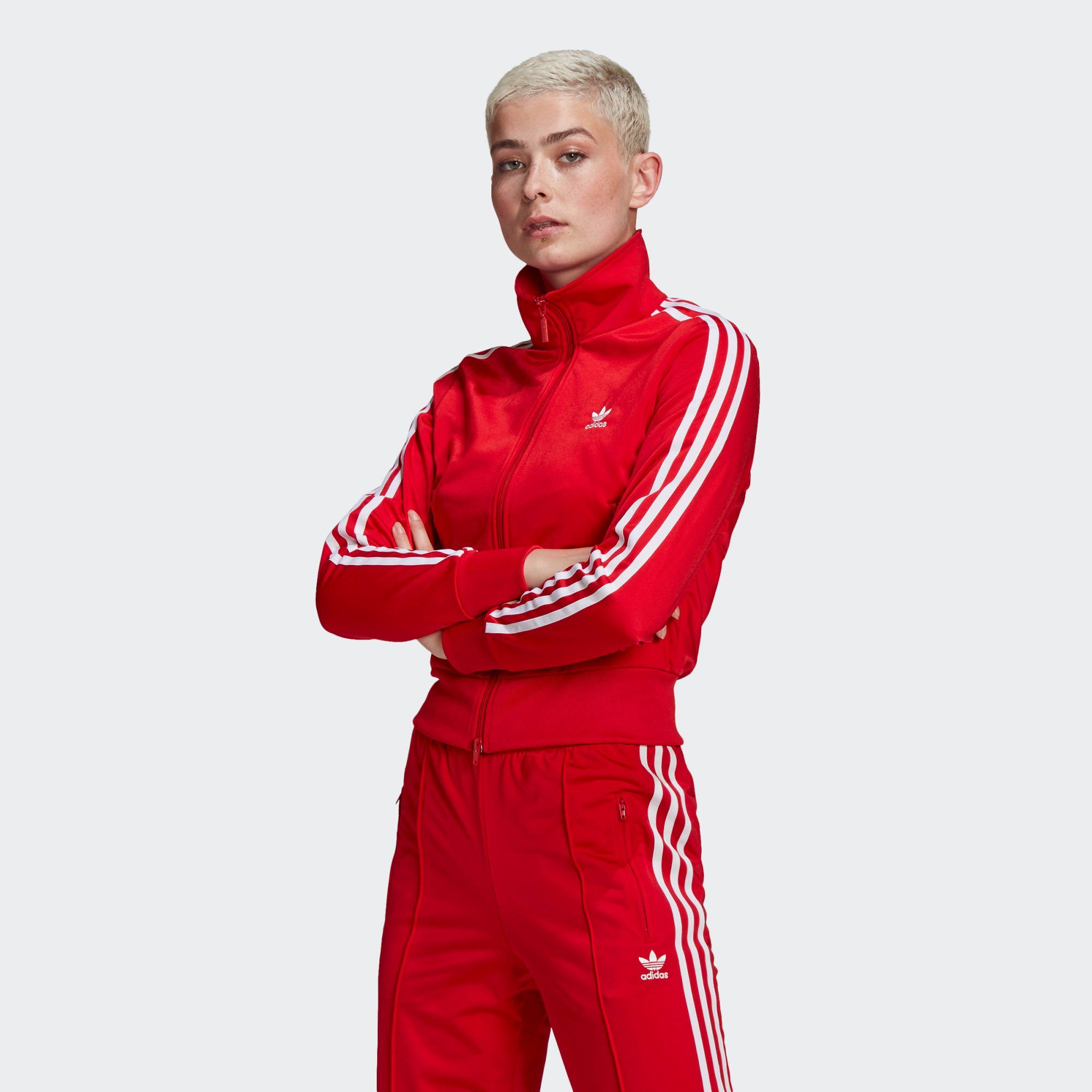 Roter Damen Trainingsanzug online kaufen | OTTO