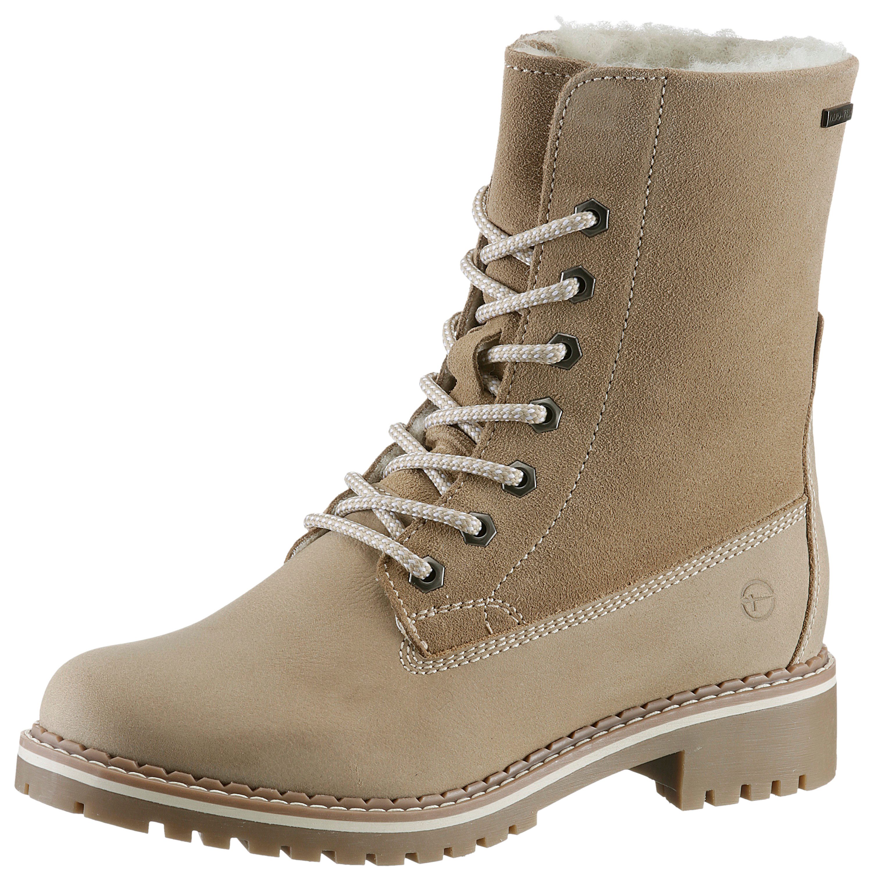 Winterboots