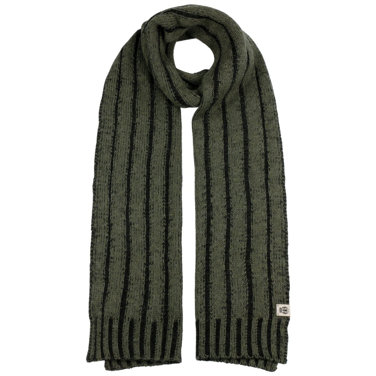 Strickschal