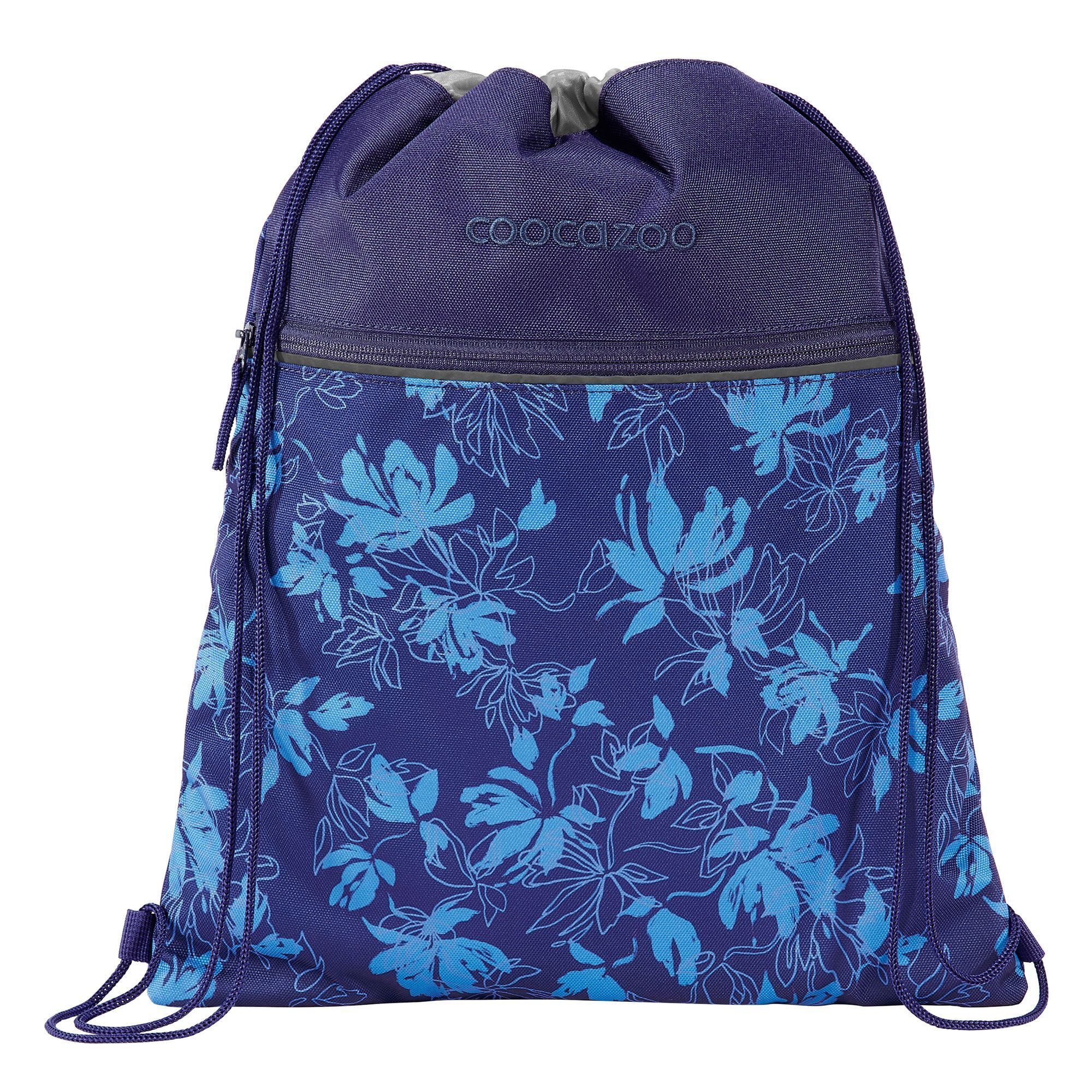 coocazoo Turnbeutel, Polyester