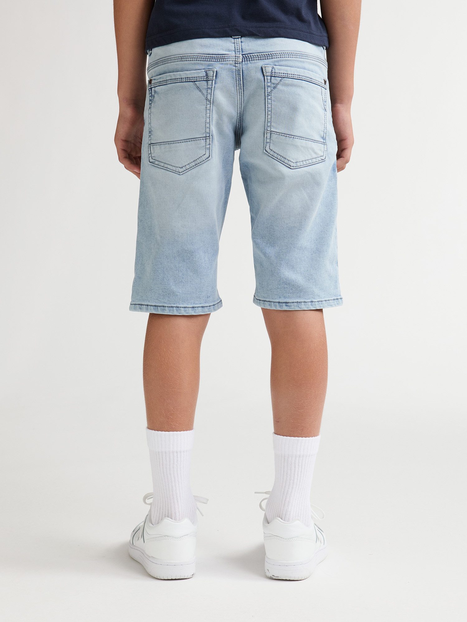 Petrol Industries Jeansshorts Gonzaga