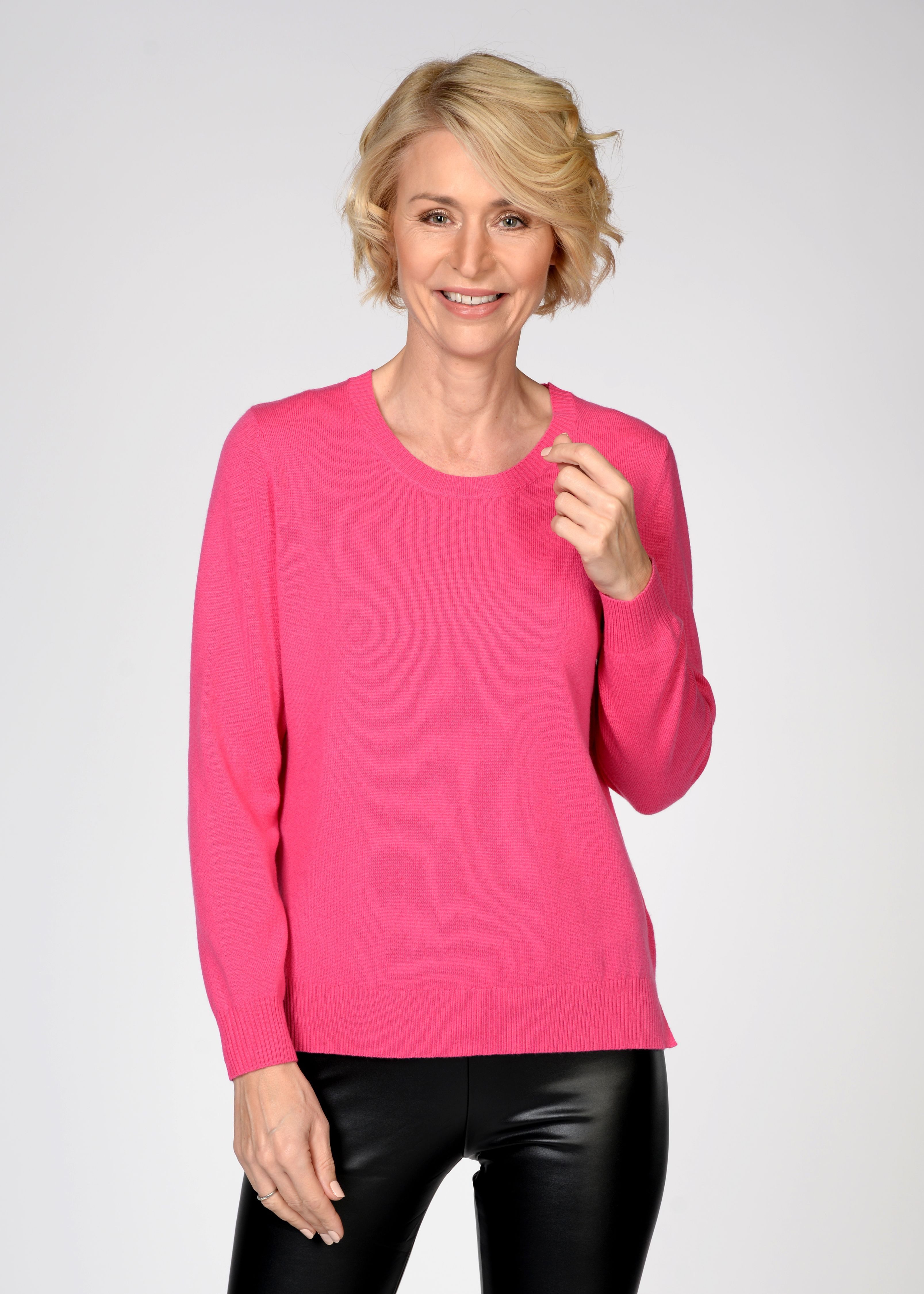 Strickpullover