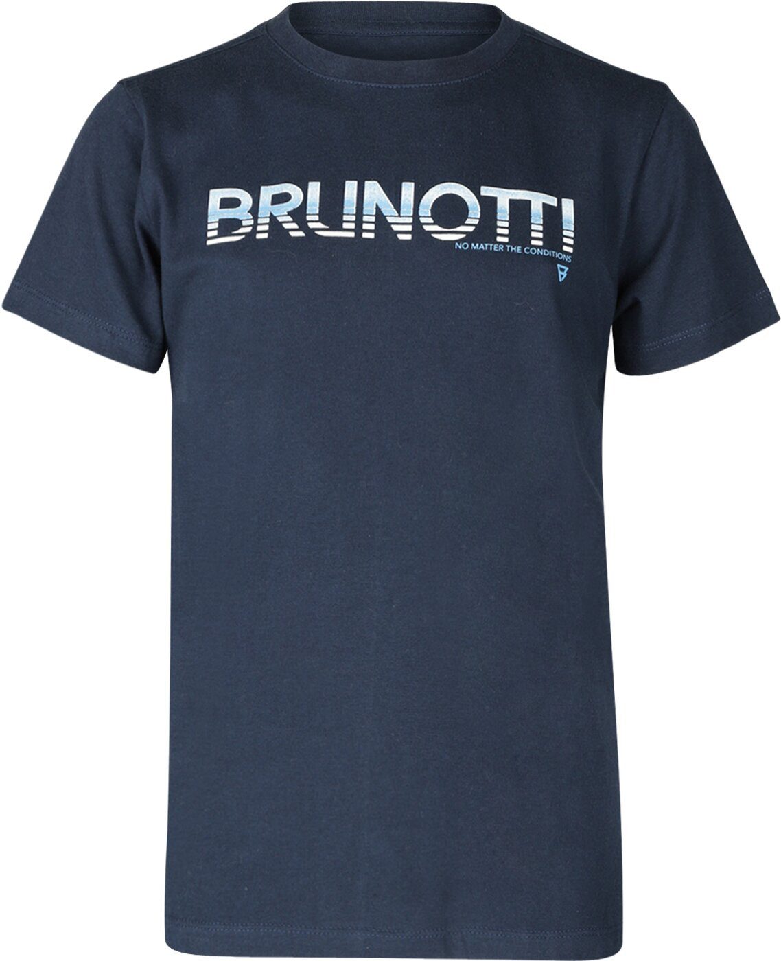 Brunotti Kurzarmshirt Jahny Boys T-shirt