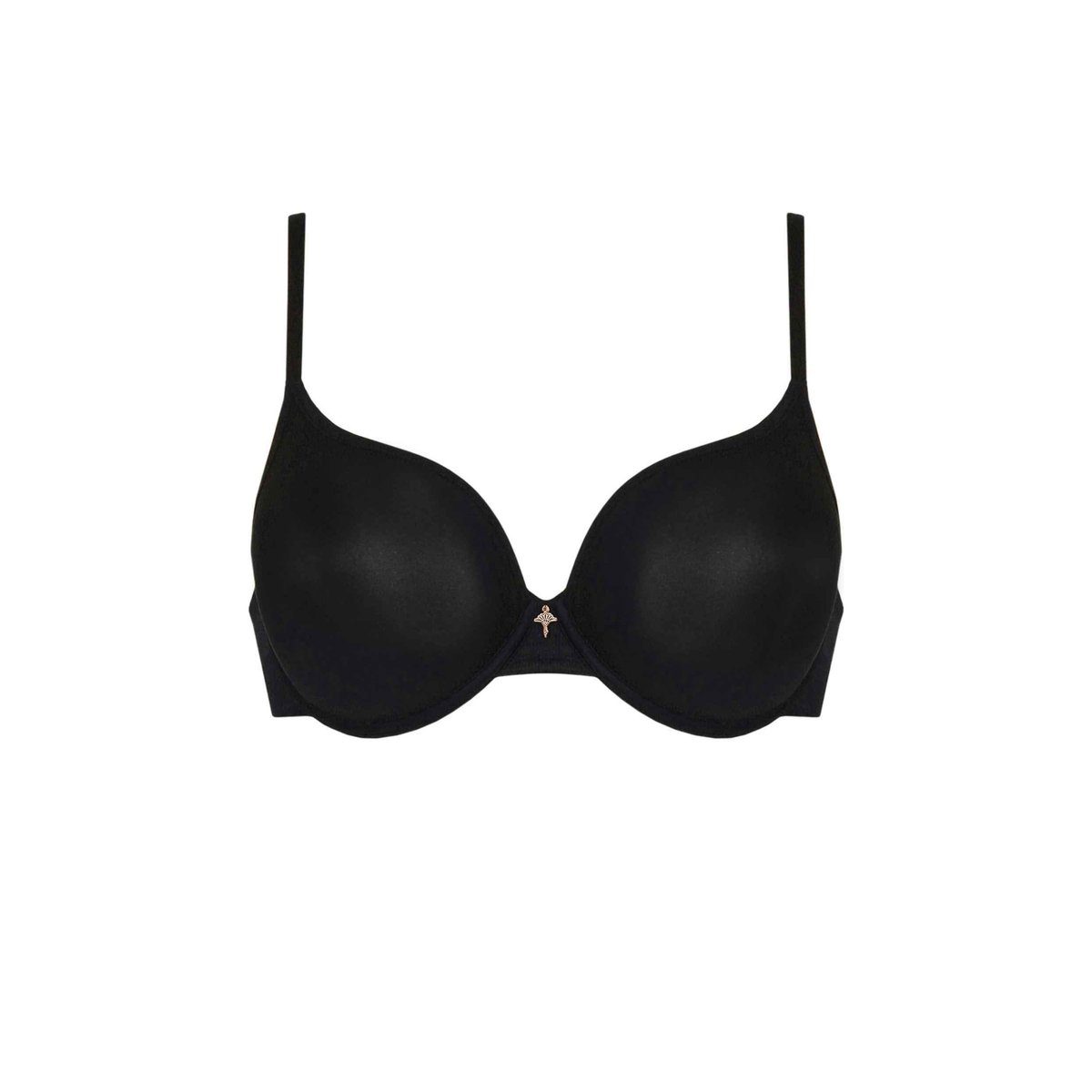 Naturana Soft Still BH schwarz