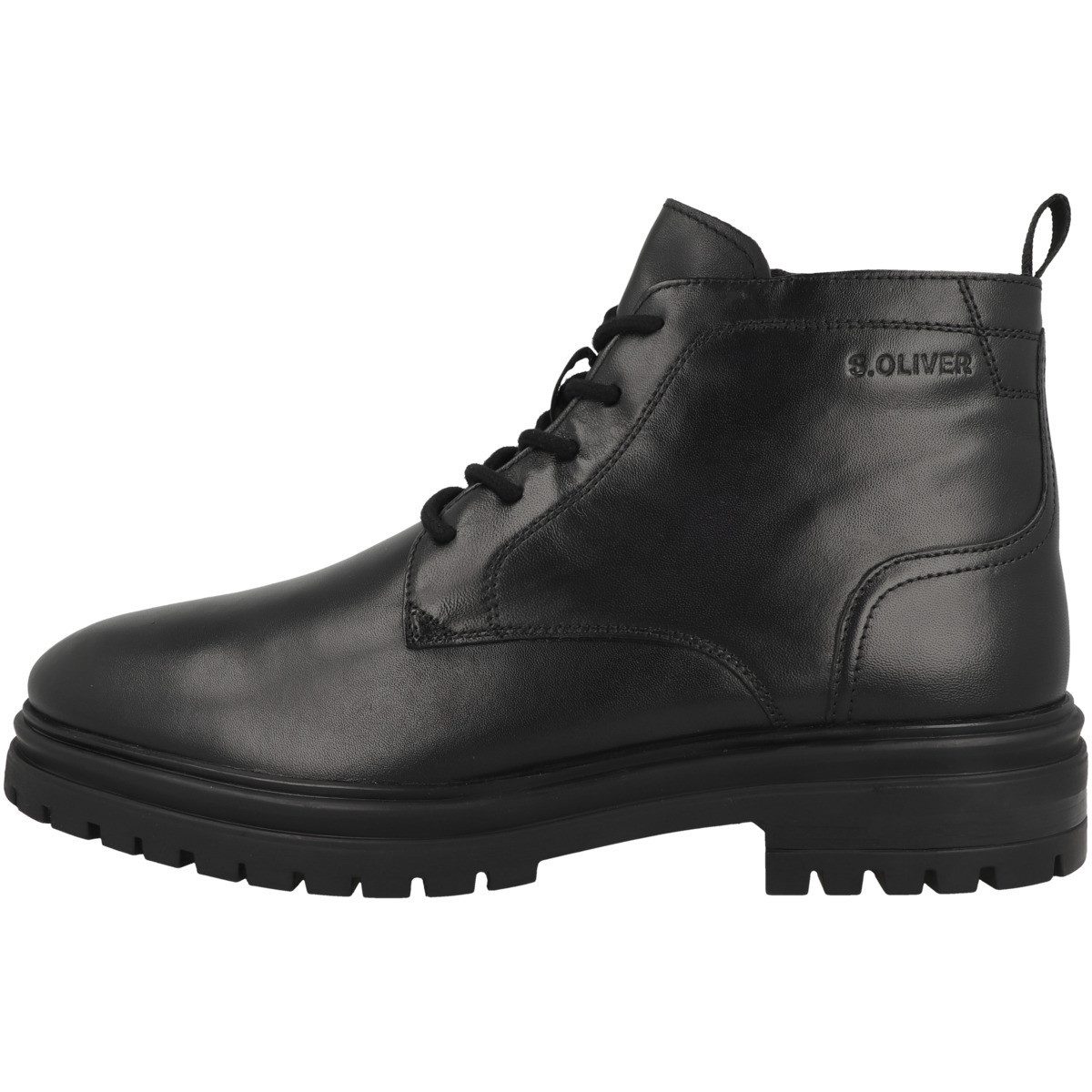 s.Oliver 5-16228-43 Herren Schnürboots günstig online kaufen
