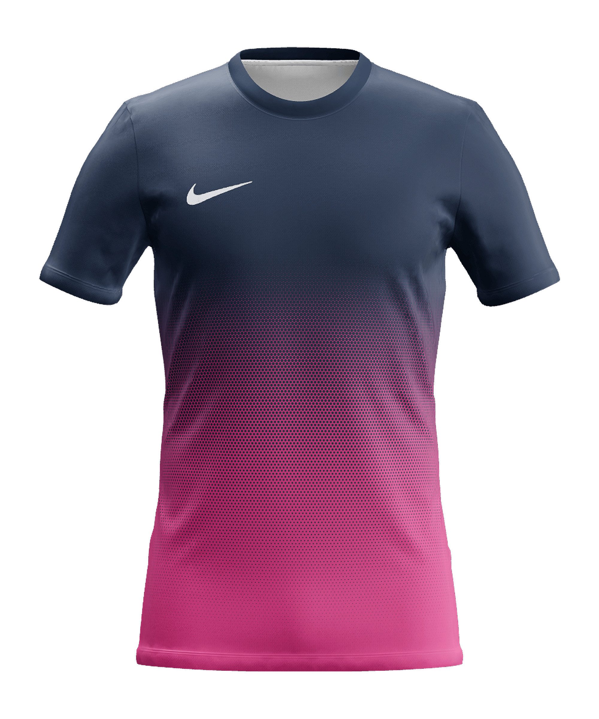 Nike Fußballtrikot Nike Performance Park Shadow Trikot Teamsport