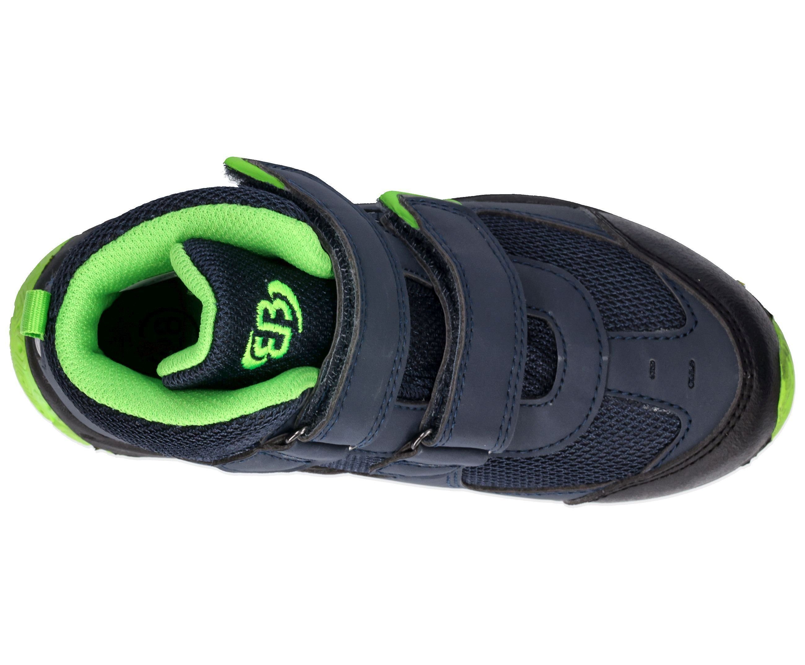 BRÜTTING Outdoorstiefel Molde V Outdoorschuh – Bild 5 von 5