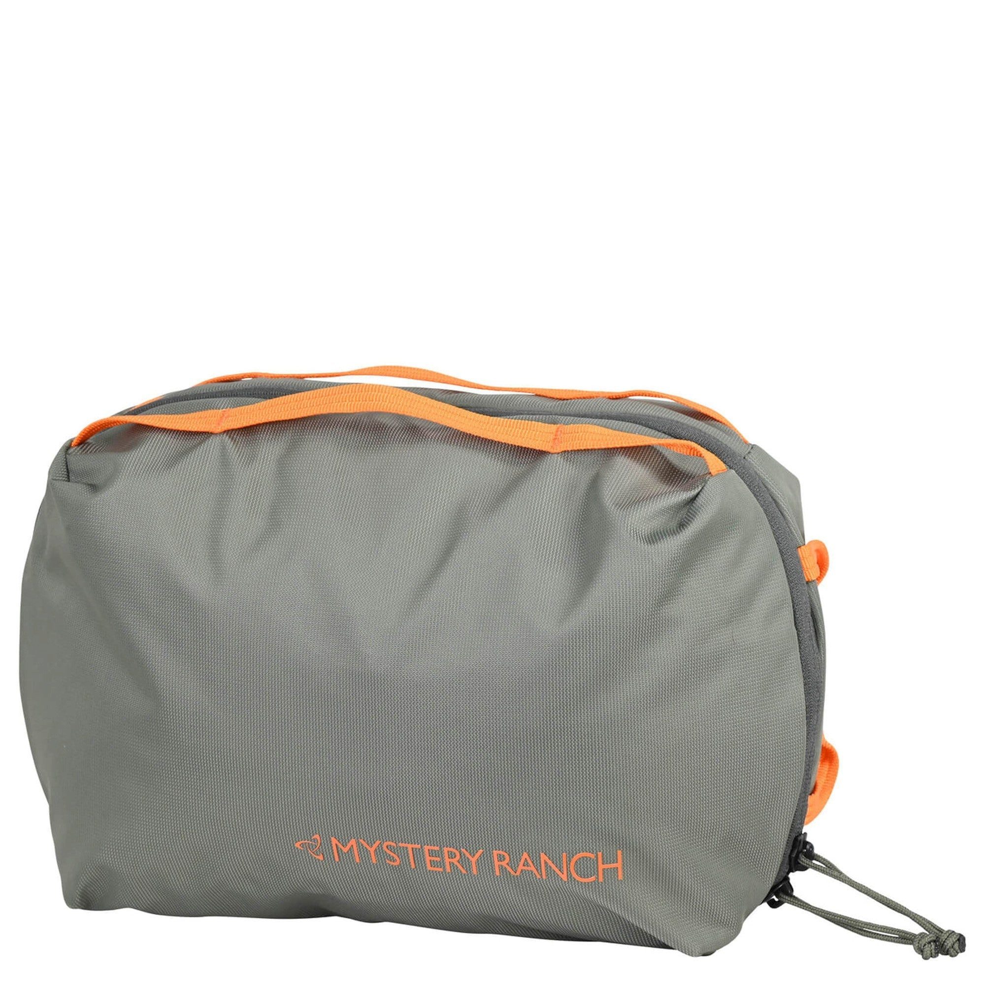 Mystery Ranch Kulturbeutel Spiff Kit- Kulturbeutel L (foliage)